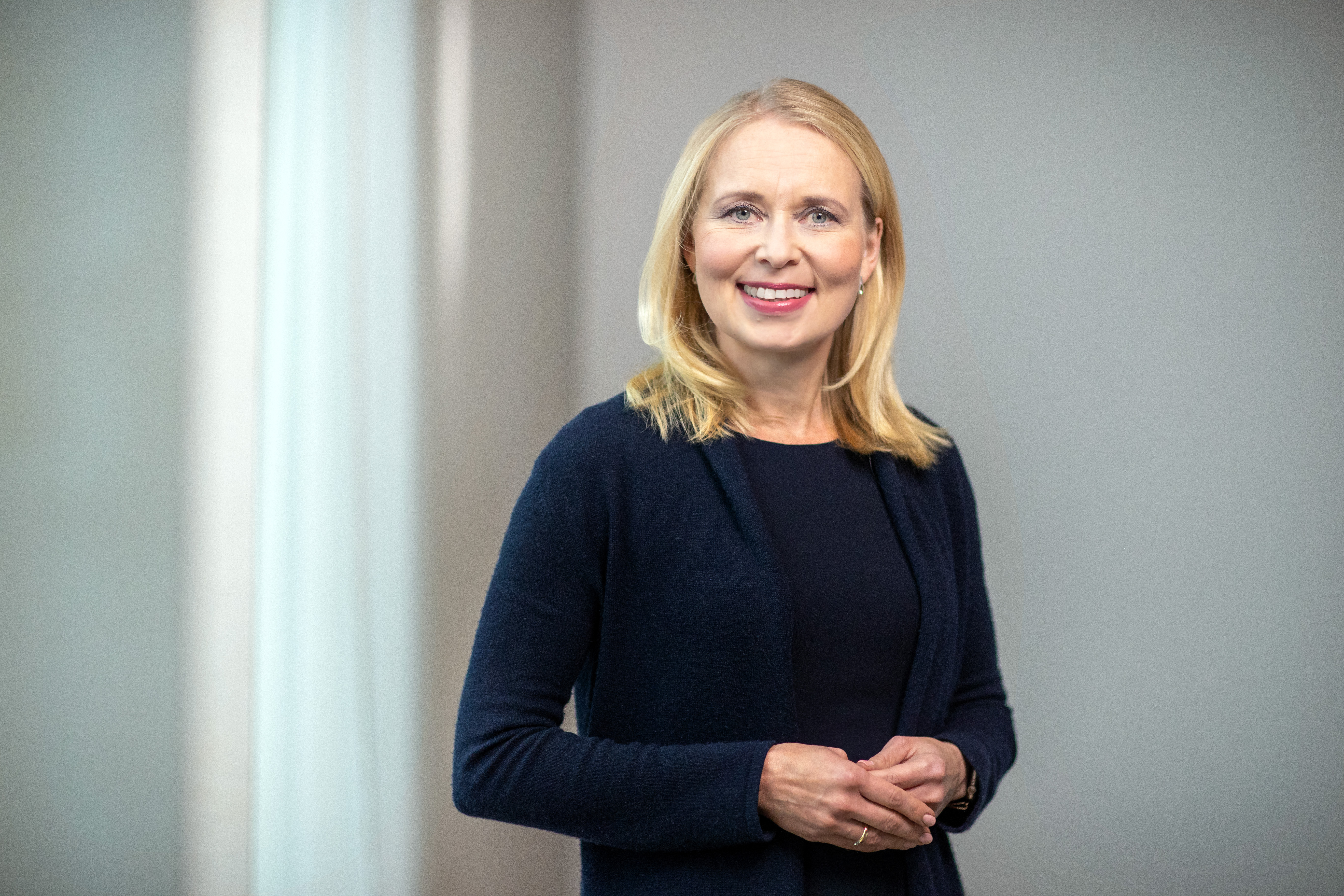 🇫🇮 Neste appoints Hanna Maula Vice President, Communications and Brand
